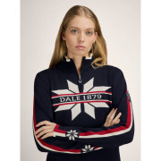 Dámský svetr Dale of Norway Nåle Fem Sweater