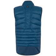 Pánská vesta Regatta Leedre Hybrid B/W