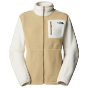 Dámská bunda The North Face W Yumiori Full Zip