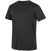 Pánské triko MOOA Merino Lyolite 150 Short