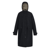 Dámská bunda Regatta Orla Long Length WP