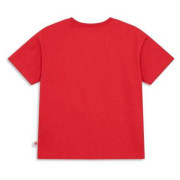 Dětské triko LEGO® Official Merchandise Lwtaj 217 Red