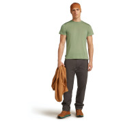 Pánské funkční triko Icebreaker Men Merino Blend Core SS Tee