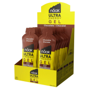 Energetický gel Näak Chocolate - Ultra Energy™ Gel