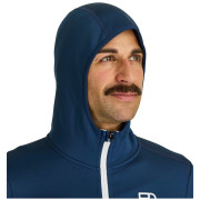 Pánská mikina Ortovox Fleece Hoody M