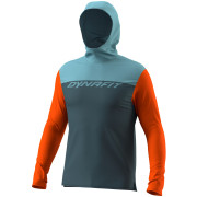 Pánská bunda Dynafit TRAVERSE SUN HOODY M