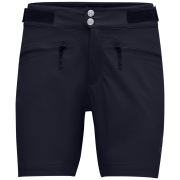 Dámské kraťasy Norrona femund flex1 lightweight Shorts