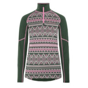 Dámská funkční mikina Kari Traa Malia Hz