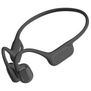 Sluchátka na plavání Swissten Bone conduction headphones