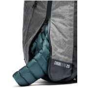 Skialpový batoh Black Diamond Cirque Ultra 25