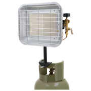 Ohřívač Mestic Gas heater bottle mounted MES-100 30mbar