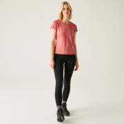 Dámské triko Regatta Limonite VIII