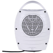 Topení do karavanu Bo-Camp Ceram. heater oscil. 3 scales