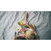 Koberec ke stanu Outwell Cozy Carpet Sky 5