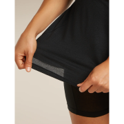 Dámské šaty Icebreaker Merino Blend 150 Active Dress