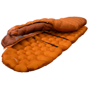 Péřový quilt Robens Scoria Quilt UL +6°C Regular