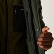 Pánská bunda Regatta Rhodo