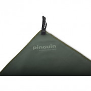 Ručník Pinguin Micro towel Logo L