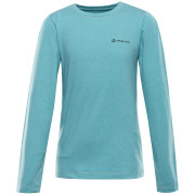 Dětské triko Alpine Pro Louso Blue