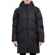 Dětská zimní bunda 4F Down Jacket F0921 Deep Black
