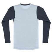 Dámské funkční triko Devold Multi Sport Merino 190 Shirt Wmn
