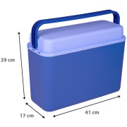 Chladící box Bo-Camp Arctic 12 l