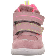 Dětské boty Superfit Sport7 Mini Lila/Pink