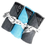 Čistící hadřík Peaty´s Bamboo Bicycle Cleaning Cloths