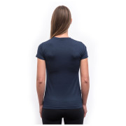Dámské funkční triko Sensor Merino Active Songbirds