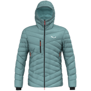 Pánská bunda Salewa ORTLES MED 3 RDS DWN JACKET M