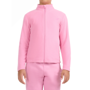 Dětská mikina 4F Fleece F472 Pink