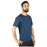 Pánské triko Chillaz Bozen Mountain Logo