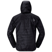 Pánská bunda Norrona falketind thermo40 Zip Hood