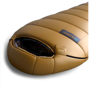 Dětský spacák Husky Merlot