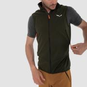 Pánská vesta Salewa SELLA DST M VEST