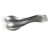 Spork Light My Fire Swedish Spork 2-pack