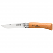 Nůž Opinel Traditional Classic No.07 Carbon