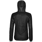 Dámská bunda Ortovox Westalpen Swisswool Jacket W