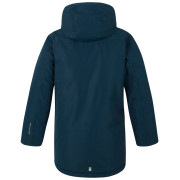 Dětská bunda Regatta Farbank II