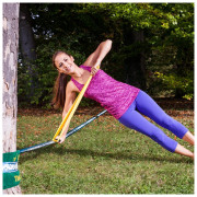 Pomůcka na cvičení Gibbon Fitness Upgrade