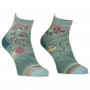 Dámské ponožky Ortovox Alpine Light Quarter Socks W