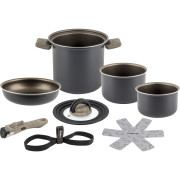 Sada hrnců Brunner Torralta Ø 18 cm