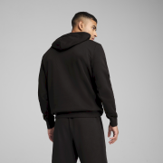 Pánská mikina Puma ESS 2 COLOR Small No. 1 Logo Hoodie FL P