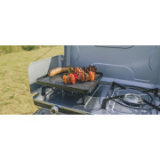 Grilovací plotýnka Outwell Merapi Pro Grill Plate