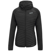 Dámská bunda Regatta Women’s Andreson Marl Hybrid