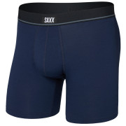 Pánské boxerky Saxx Essential Cotton Boxer Brief Fly
