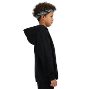 Dětská mikina 4F Sweatshirt M1859 Deep Black