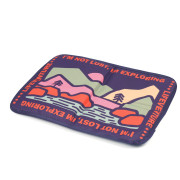 Podložka na sezení LifeVenture Sit Mat