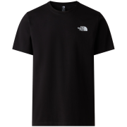 Pánské triko The North Face M North Faces Regular Short Sleeve Tee-Graphic