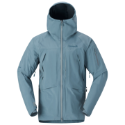 Pánská bunda Norrona møre Gore-Tex Jacket